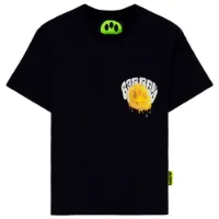 Barrow F4bkjuth072 Kurzarm-t-shirt
