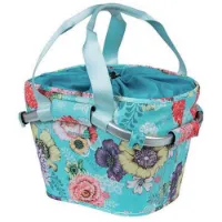 Basil Bloom Field Klickfix 15l Frontkorb
