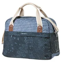 Basil Boheme Carry All Gepäckträgertasche 18l