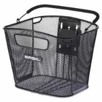 Basil Bold Front Kf 17l Korb