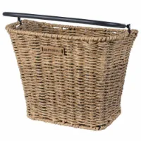 Basil Bremen Rattan Bs/kf 18l Korb