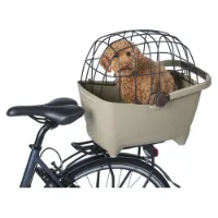 Basil Buddy Dog Mik 32l Korb