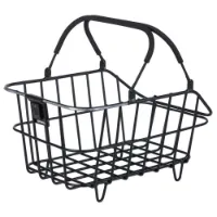 Basil Cento Multi System Korb 40l