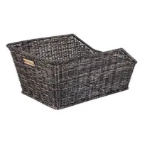 Basil Cento Rattan Look Wsl Hinterer Korb