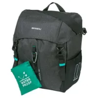 Basil Discovery 365d Hook-on Fahrradtasche 20l