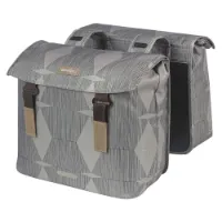 Basil Elegance Fahrradtaschen 40-49l