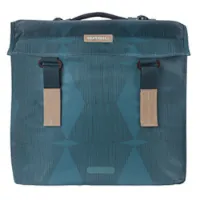 Basil Elegance Mik Fahrradtaschen 49l