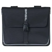 Basil Forte Double Fahrradtaschen 35l