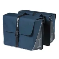 Basil Forte Reflective Waterproof Fahrradtaschen 35l