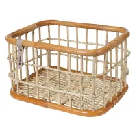 Basil Gren Life Rattan 30l Korb
