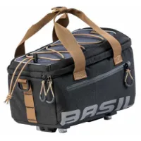 Basil Mik Miles Gepäckträgertasche 7l