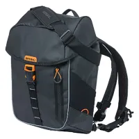 Basil Miles Gepäckträgertasche 17l