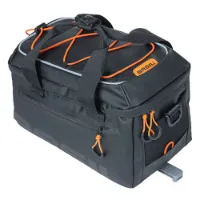 Basil Miles Tarpaulin Mik Fahrradtasche 7l