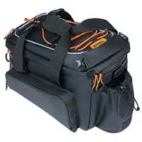 Basil Miles Tarpaulin Xl Pro Mik Fahrradtasche 9-36l