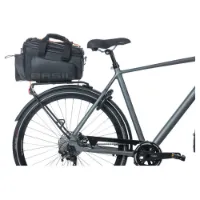 Basil Miles Tarpaulin Xl Pro Mik Fahrradtaschen 36l