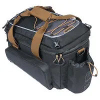Basil Miles Xl Pro Mik Fahrradtasche 9-36l