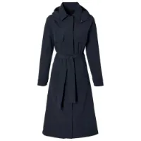 Basil Mosse Jacke