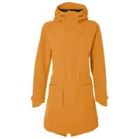 Basil Mosse Parka