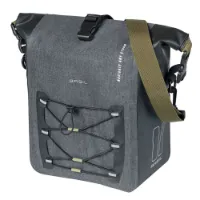 Basil Navigator Storm Fahrradtasche 12-15l
