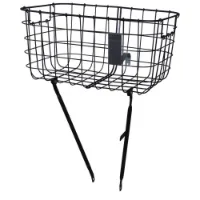 Basil Robin 27l Korb