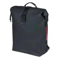 Basil Soho Led 17l Fahrradtaschen