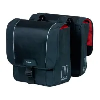 Basil Sport Design-double Fahrradtaschen