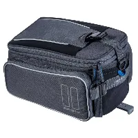 Basil Sport Design Trunkbag Mik Gepäckträgertasche 7-15l Refurbished