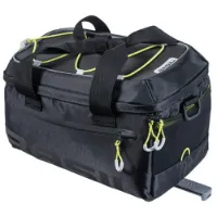 Basil Trunkbag Mik Gepäckträgertasche 7l