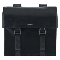 Basil Urban Load Double Fahrradtaschen 53l