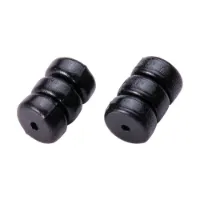 BBB Cabledonut Silicon Kabelschutzgummi 150 Stücke