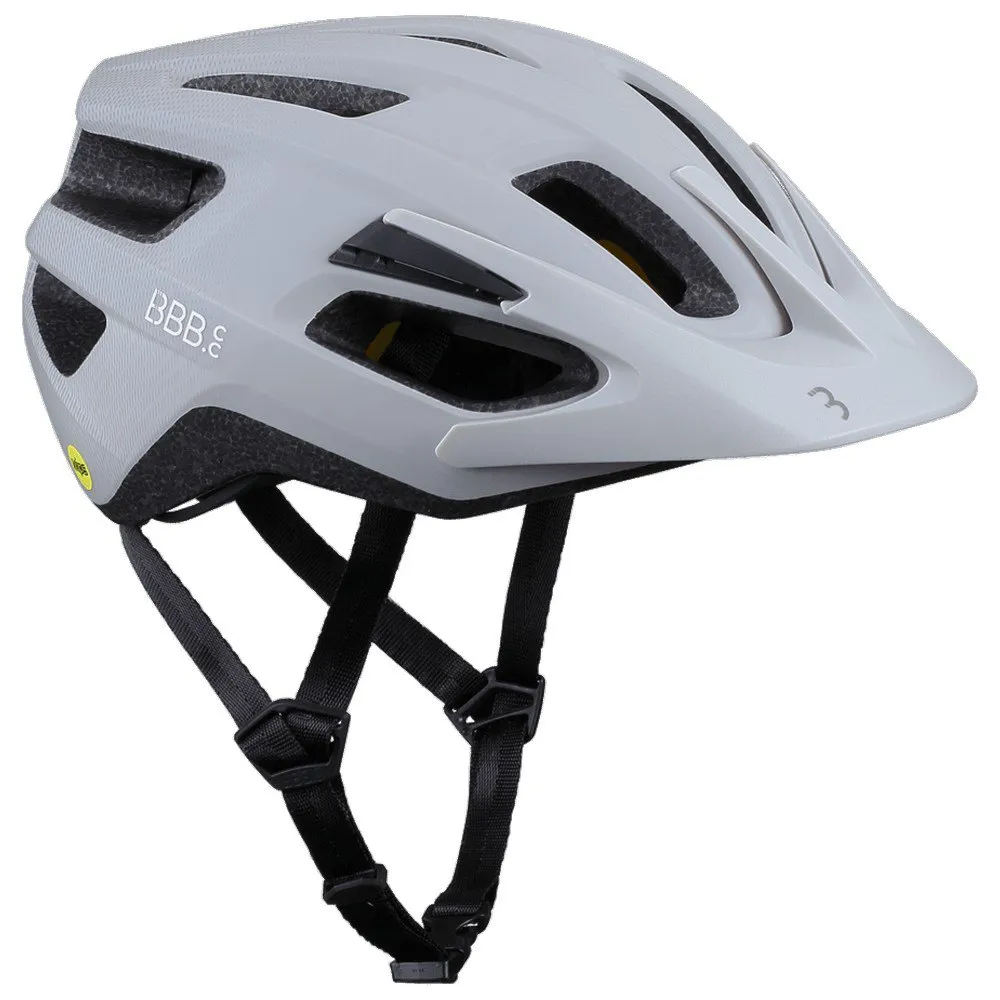 BBB Dune Mips 2.0 Mtb-helm