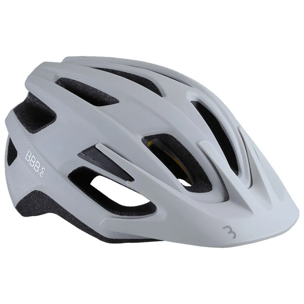 BBB Dune Mips 2.0 Mtb-helm