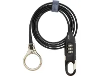 BBB LoopSafe BBL-55 Kabelschloss