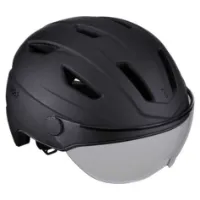 BBB Move Faceshield Transparent Stadthelm