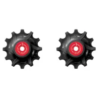 BBB Rollerboys Ceramic Nw Sr 10t Bdp-16 Fahrrad-schaltröllchensatz