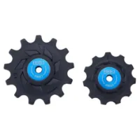 BBB Rollerboys Shimano Grx Fahrrad-schaltröllchensatz