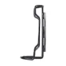 BBB Stackrack Gepäckträger, Black, One Size
