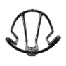 BBB Stackrack Gepäckträger, Black, One Size