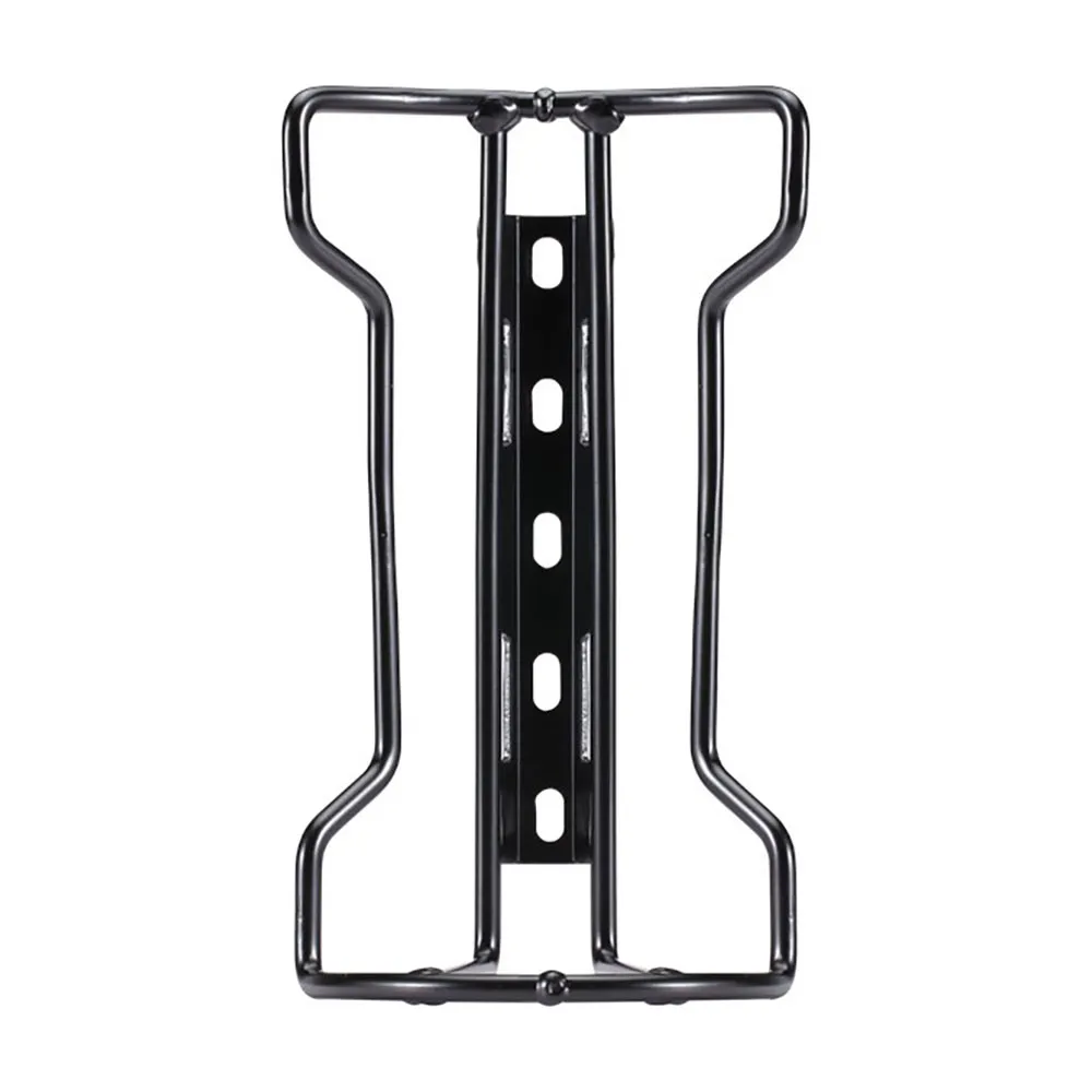 BBB Stackrack Gepäckträger, Black, One Size