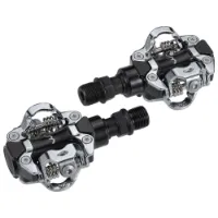 BBB Touchmount Mtb Spd Compatible Pedale