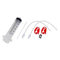 BBB Tubeless Sealant Spritze