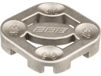 BBB Turner BTL-15 Nippelspanner