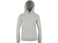 bc basic Kids Hoodie Bike