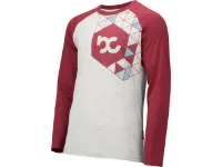 bc original Merino L/S Bike Shirt