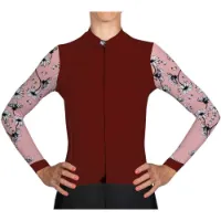 Bcf Cycling Wear Gravel Langarm-trikot