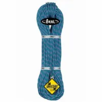 Beal Ice Line Golden Dry 8.1 Mm Seil
