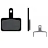 Bear Shimano/tektro/trp Scheibenbremsbeläge, Black / grey, One Size
