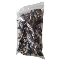 Bear Tubeless Ventile 50 Einheiten