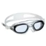 Beco Panorama Uv Antifog 9928 11 Schwimmbrille, Grey, One Size