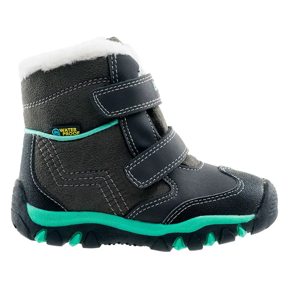 Bejo Daisy Mid Wanderstiefel